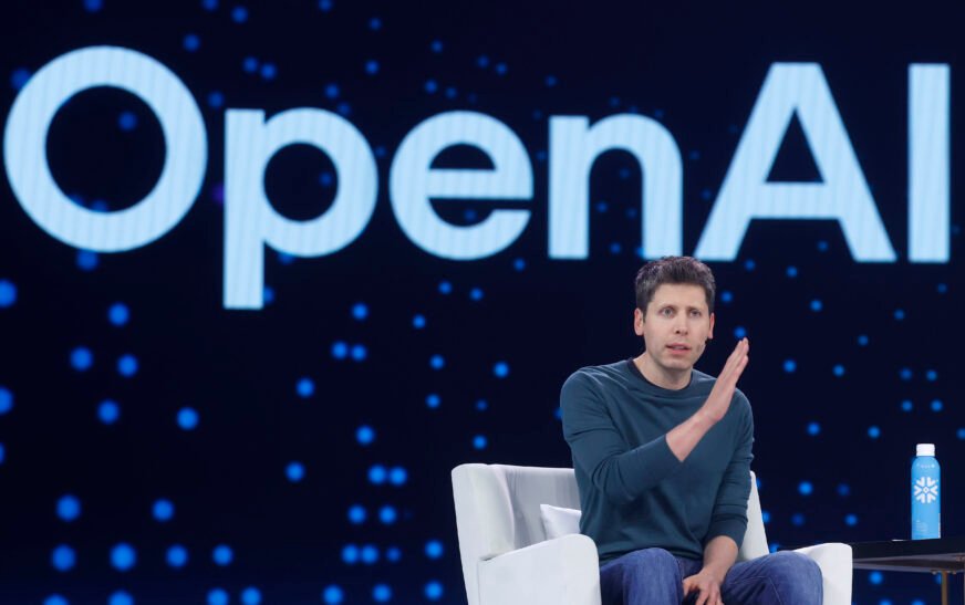 Why OpenAI Is Ditching Scale AI: Inside the Shift to Specialized Data Partnerships