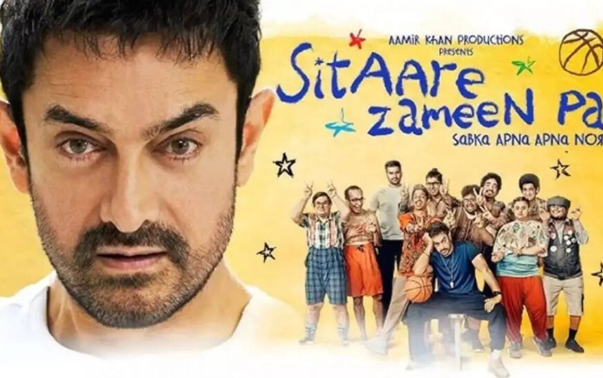Bollywood Blockbuster Alert: Why Sitaare Zameen Par Could Be 2025’s Biggest Box Office Game-Changer