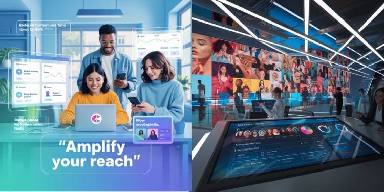 ClanConnect Introduces Prepaid Influencer Campaign Model Powered by AI to Streamline Brand Collaborations