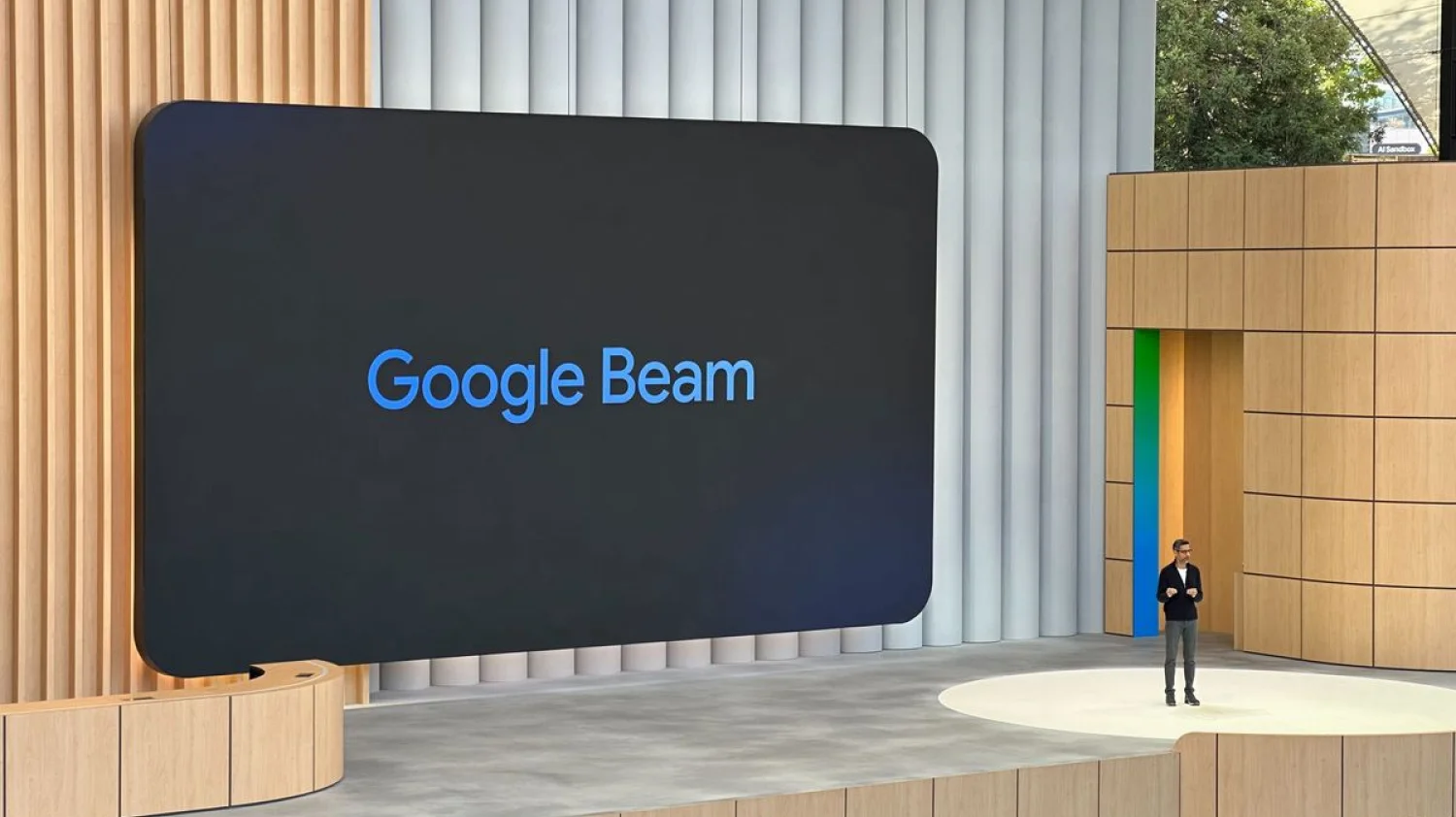 Google Beam: Real-Time Voice Translation & 3D Video Calling That Breaks Every Language Barrier