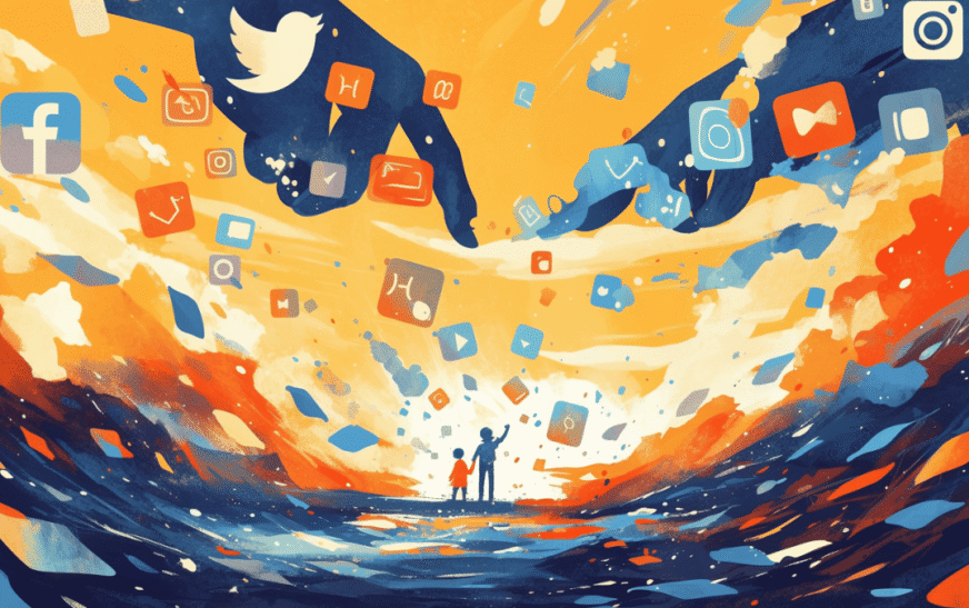 Why Social Media Platforms Are Rethinking Age Verification to Protect Teens Online