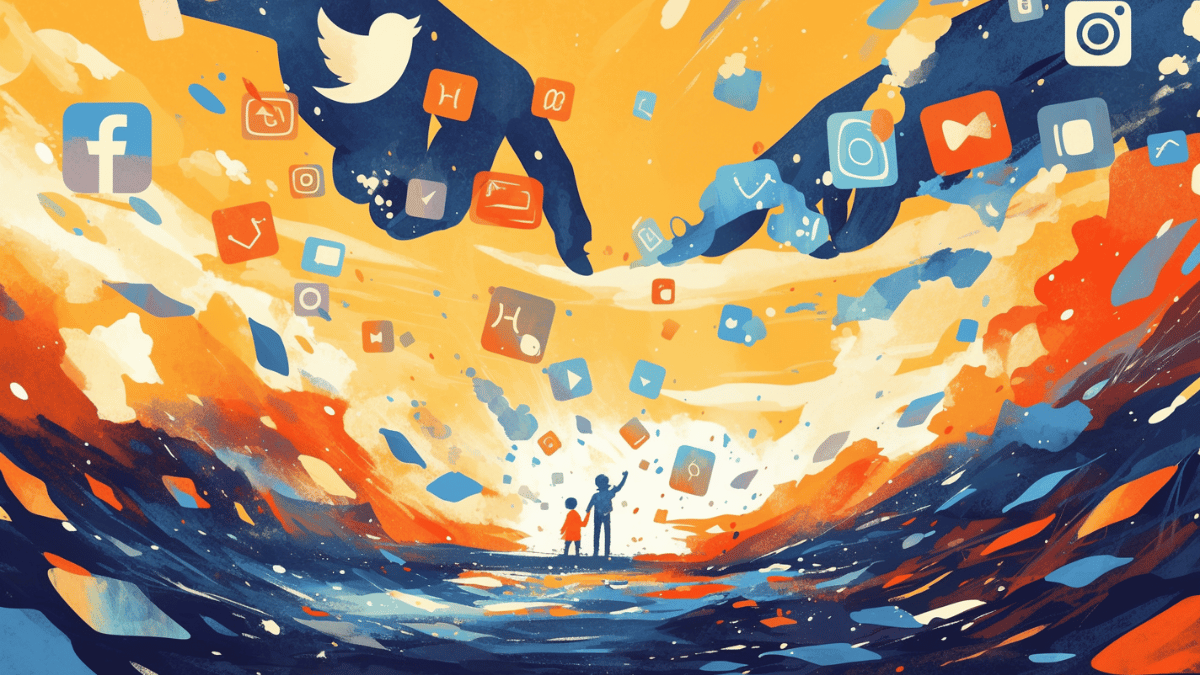 Why Social Media Platforms Are Rethinking Age Verification to Protect Teens Online