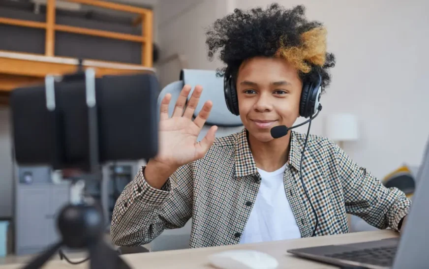YouTube’s New Livestream Rules: Boosting Teen Safety with Age Restrictions