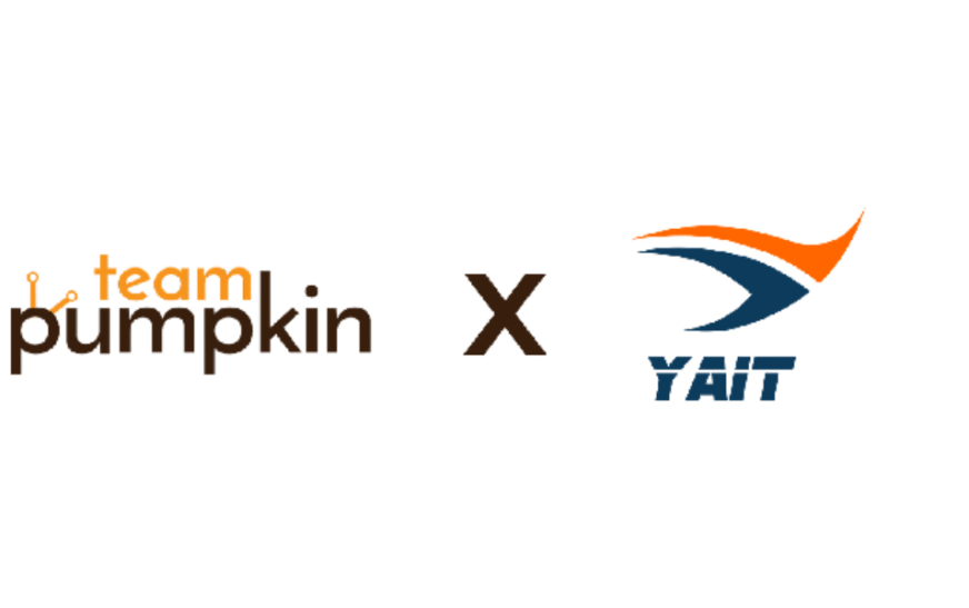 Team Pumpkin Wins Digital Marketing Mandate for YAIT: A New Era for Sports Branding