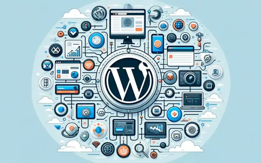 How WordPress Development Powers Your Website into a Growth Engine