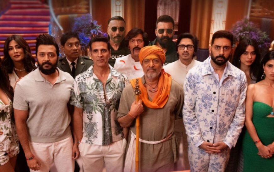 Housefull 5 Box Office Report: Akshay Kumar Misses Big Opening Records Despite Strong Weekend