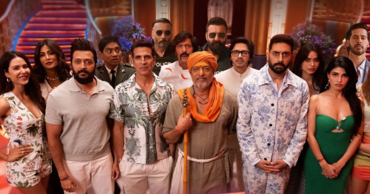 Housefull 5 Box Office Report: Akshay Kumar Misses Big Opening Records Despite Strong Weekend