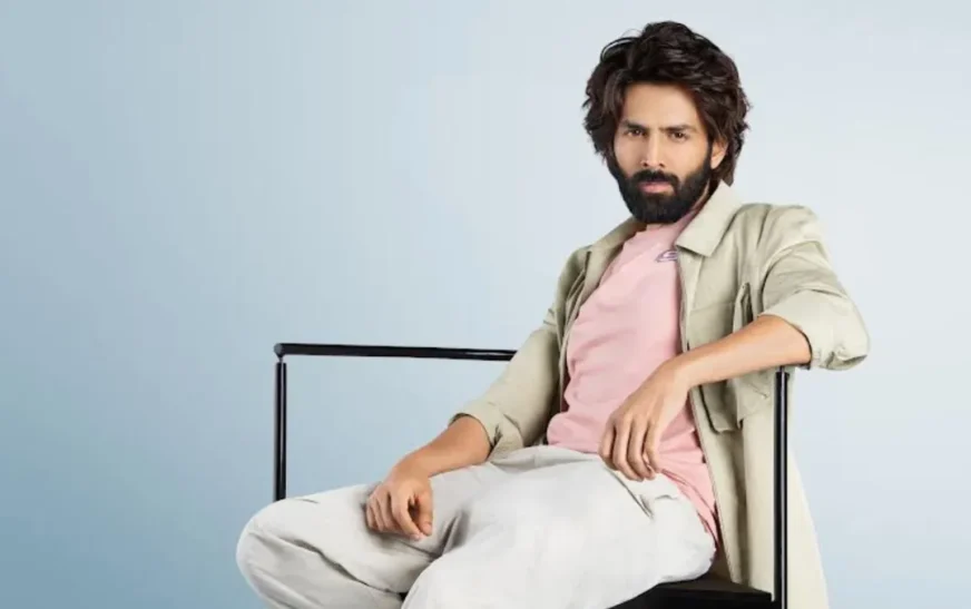Kartik Aaryan Joins Skechers India: Revolutionizing Comfort with Hands Free Slip‑Ins
