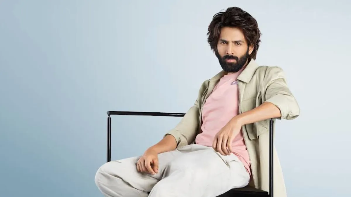 Kartik Aaryan Joins Skechers India: Revolutionizing Comfort with Hands Free Slip‑Ins