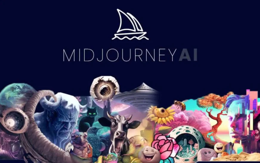 Midjourney V1 Unveiled: The Leap from Images to AI-Generated Video