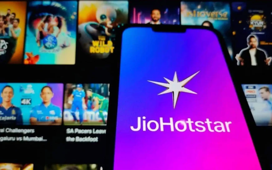 JioHotstar Hits 300 Million Subscribers: Is It Beating Netflix at Their Own Game?