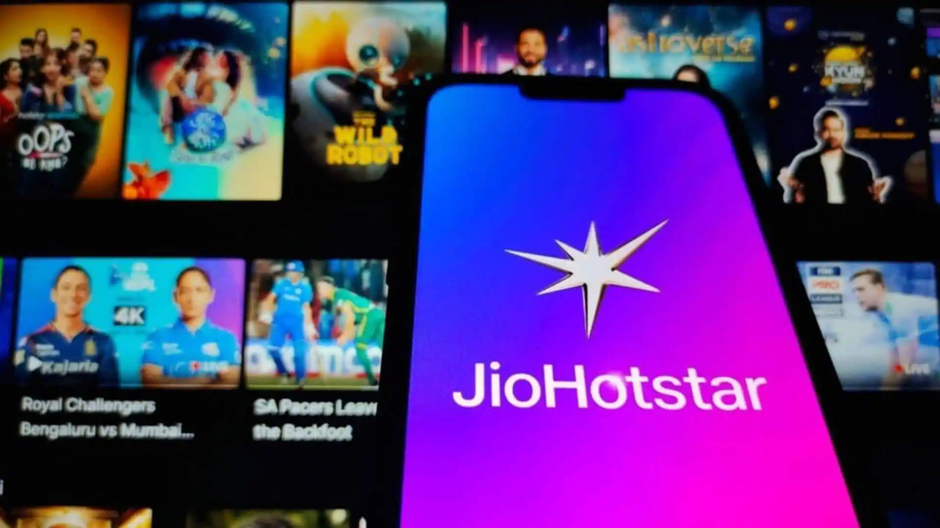 JioHotstar Hits 300 Million Subscribers: Is It Beating Netflix at Their Own Game?