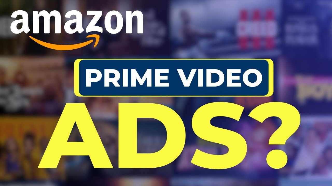 Prime Video’s Ad Invasion: Why You’ll See Twice as Many Ads – And What You Can Do