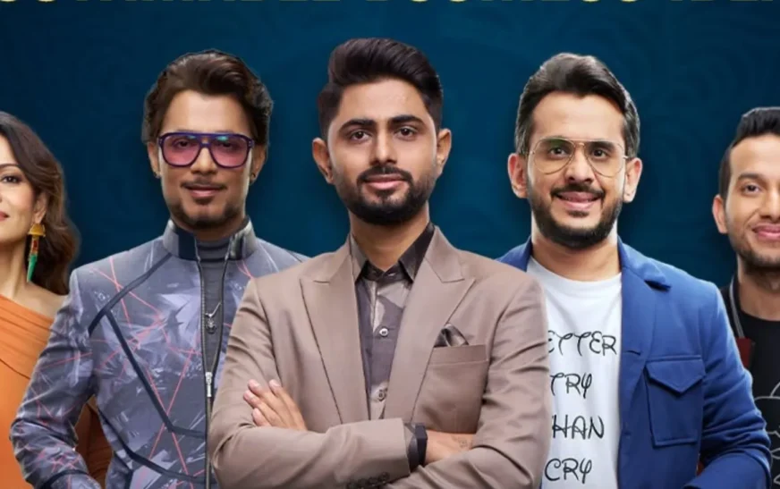 Why Shark Tank India Season 5 Ad Exposes Toxic Corporate Culture and What It Means for Aspiring Entrepreneurs