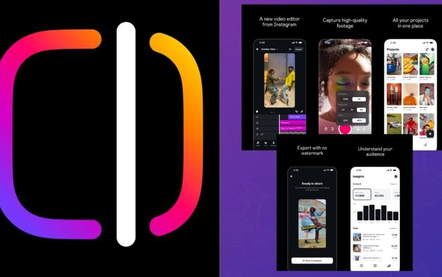 Instagram Introduces Teleprompter Feature in Edits App to Empower Creators
