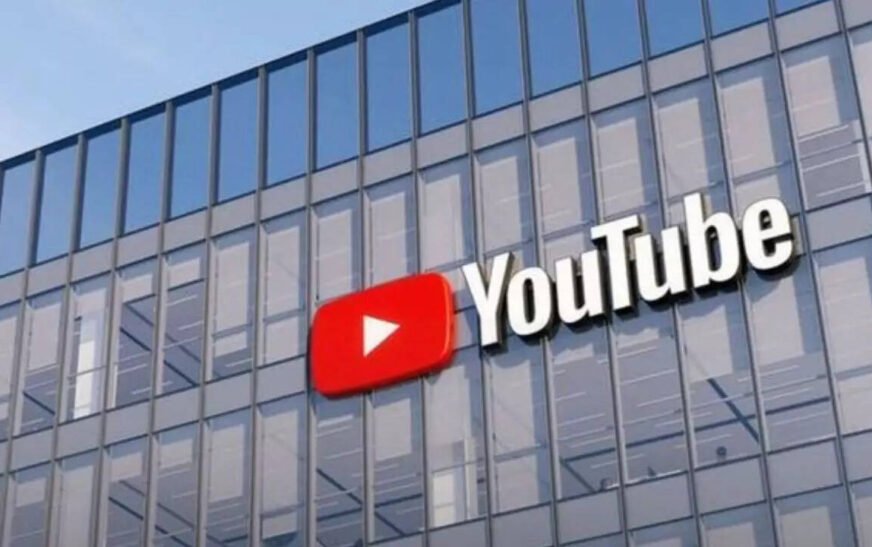 YouTube cracks down on AI videos with new monetization rules.