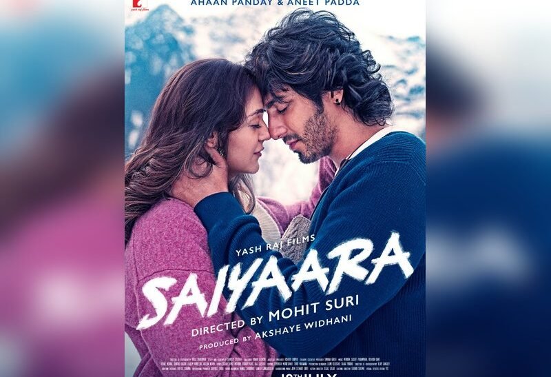 Saiyaara