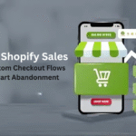 Boost Shopify Sales: How Custom Checkout Flows Reduce Cart Abandonment