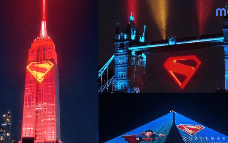 How Superman’s Gen Z Marketing Strategy Is Supercharging DC’s Reboot