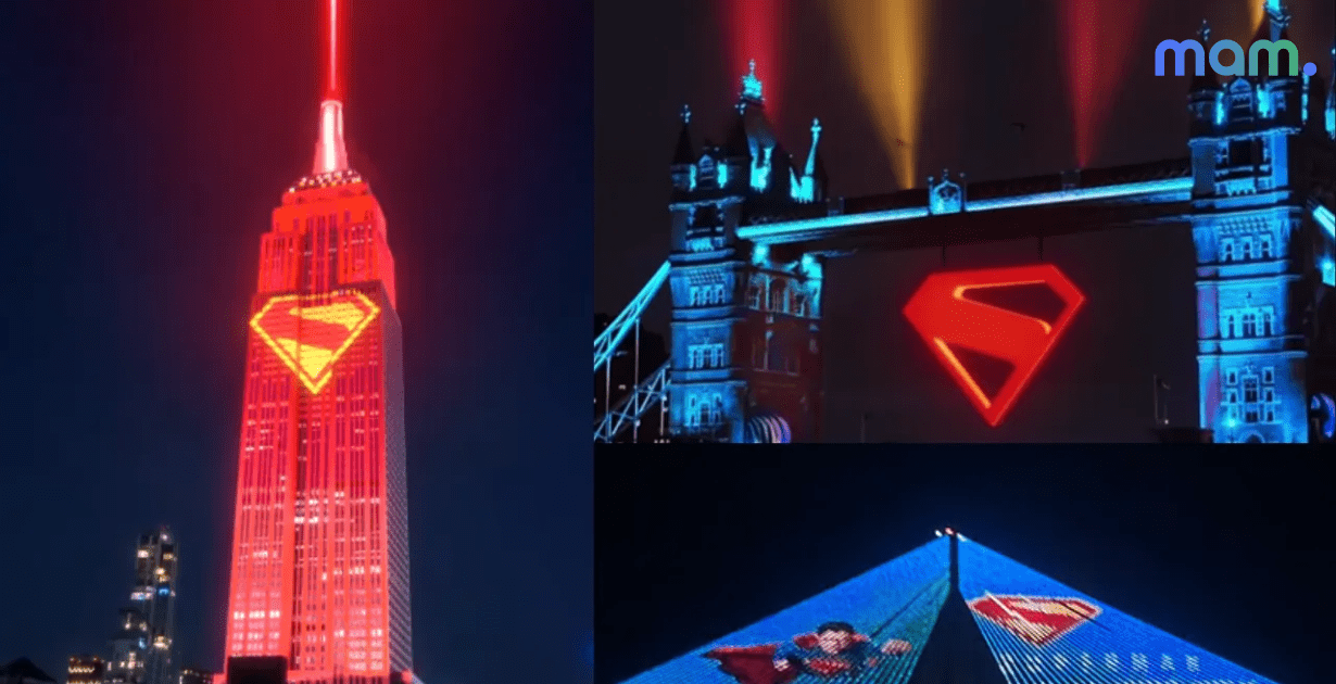 How Superman’s Gen Z Marketing Strategy Is Supercharging DC’s Reboot