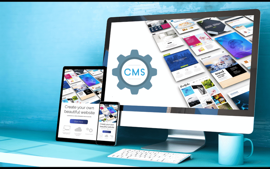 How Strategic CMS to CMS Migration Supercharges Your Site’s Performance