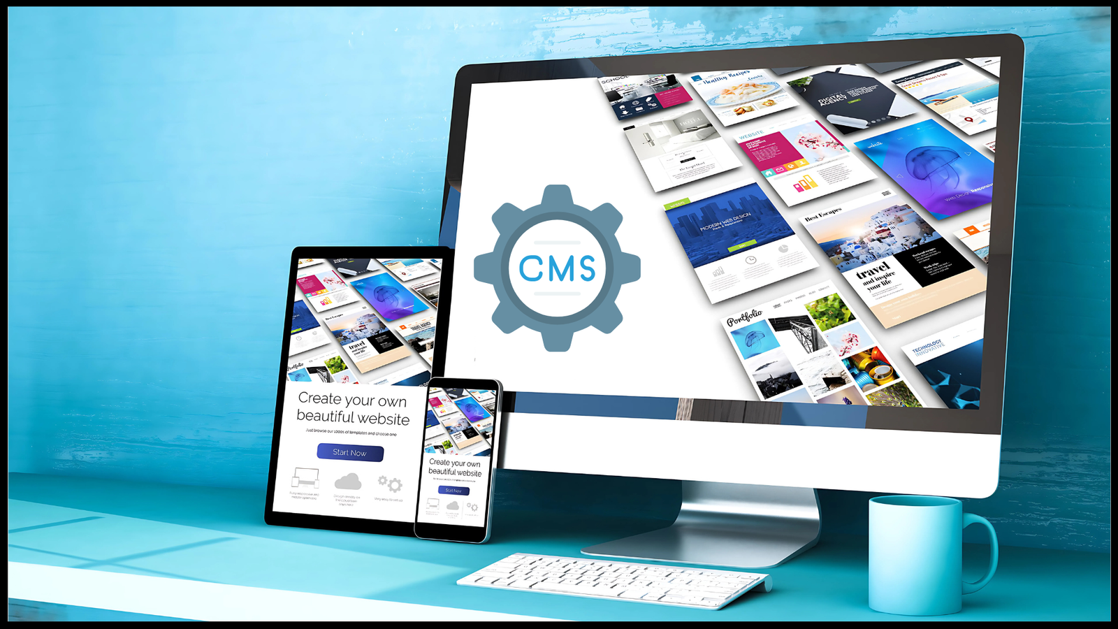 How Strategic CMS to CMS Migration Supercharges Your Site’s Performance