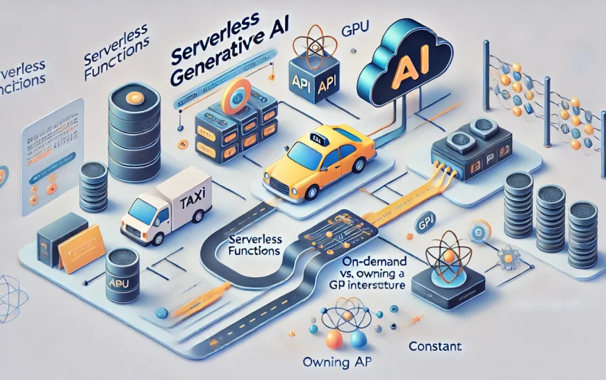 Serverless Microservices for AI: The Real Way to Scale LLMs Without Melting Your Budget
