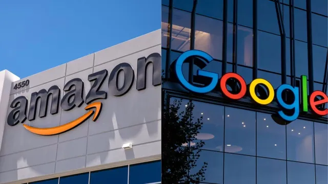Amazon withdraws from Google shopping ads globally