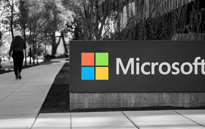 Microsoft Cuts 9,000 Jobs Amid AI Pivot: What It Means for the Tech Giant