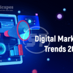 Top Digital Marketing Trends of 2025 That Drive Real Conversions