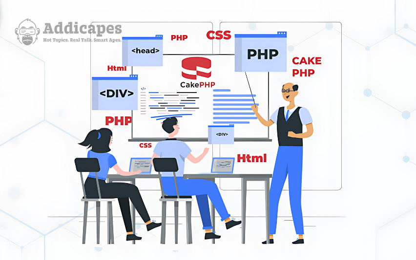 Top 5 Advantages of Using CakePHP for Fast and Scalable Web Development