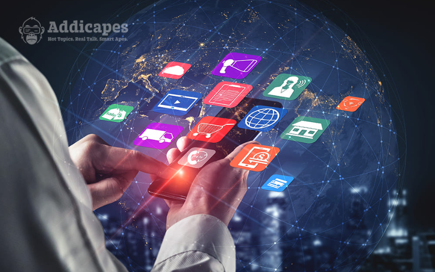 The Future of Marketing: How AI is Transforming Digital Strategies