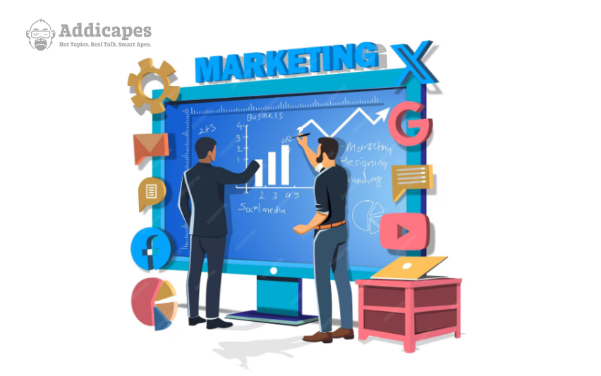 Why Learning Digital Marketing is Essential for Entrepreneurs in 2025