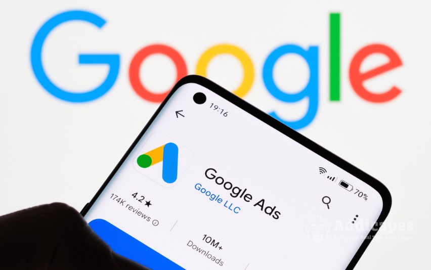 Google’s AdTech Monopoly Under Fire: CCI Launches Probe After ADIF Complaint