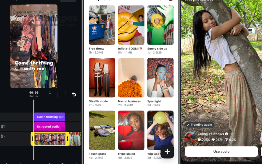 Instagram Launches Tutorial Series on Edits App: A Game-Changer for Content Creators