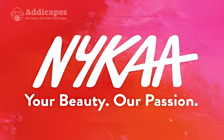 Nykaa’s Marketing Spend Soars to ₹994 Crore in FY2025: What It Signals for Growth