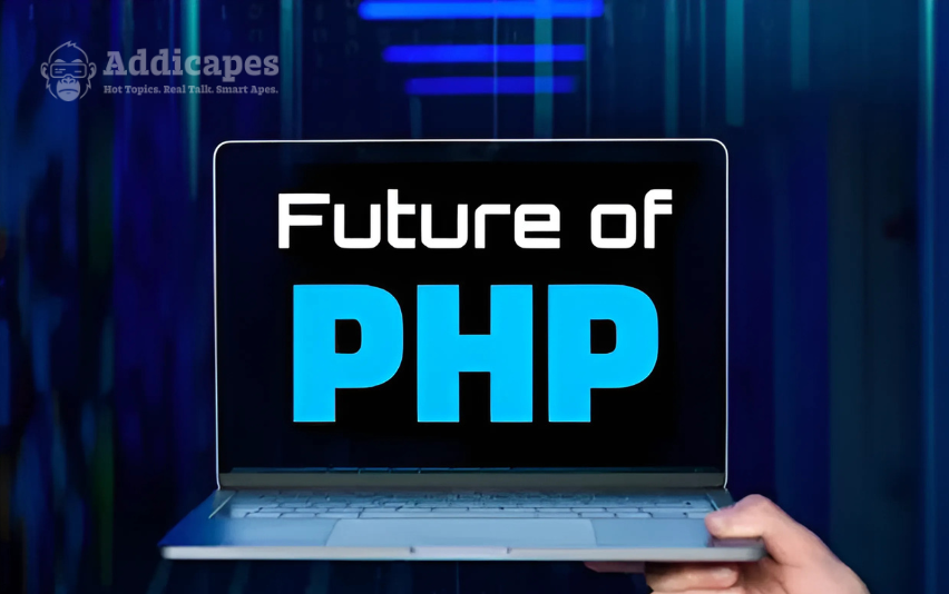 5 Must-Know PHP Development Technologies to Consider in 2025