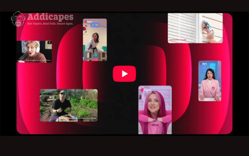 YouTube’s 2025 Update: Comment Moderation, Effect Maker & Brand Collaboration Hub