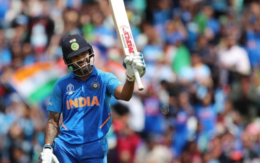 India Beat Pakistan Comfortably By 7 Wickets in Dubai Thriller