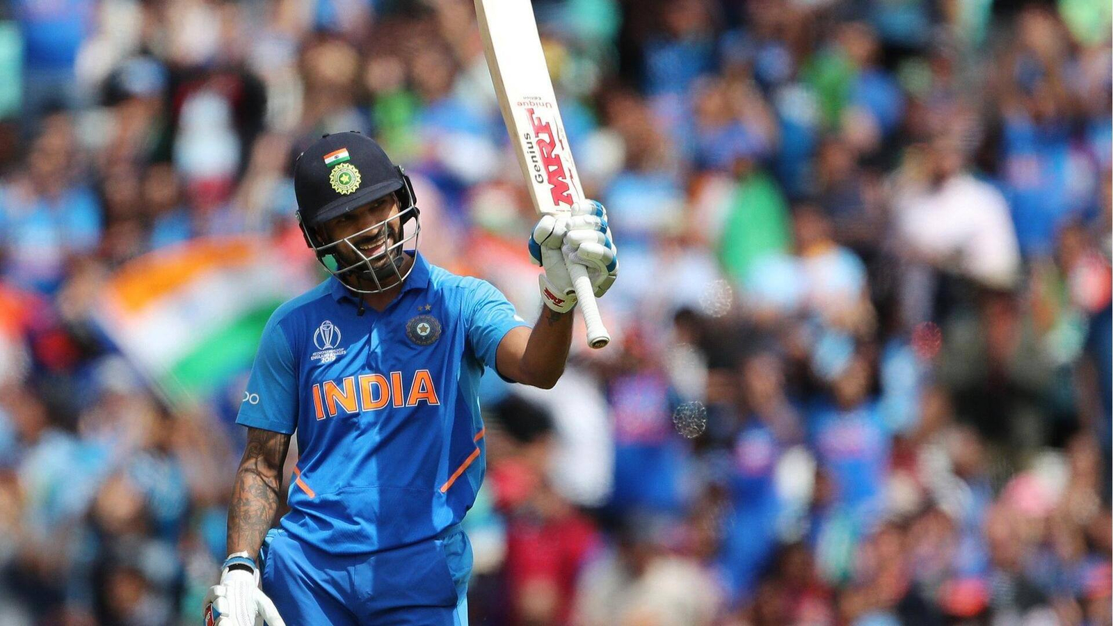 India Beat Pakistan Comfortably By 7 Wickets in Dubai Thriller