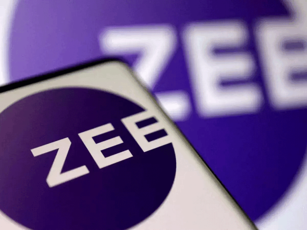 Delhi High Court notice to Zee
