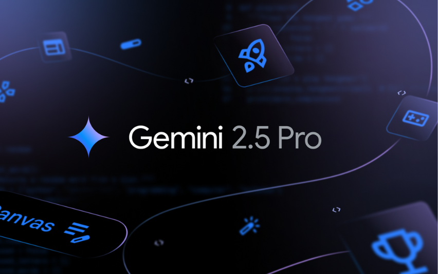 Gemini 2.5 Pro