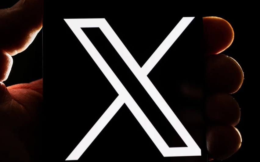 X’s Q2 2025 Revenue Slide Signals Ad Market Uncertainty
