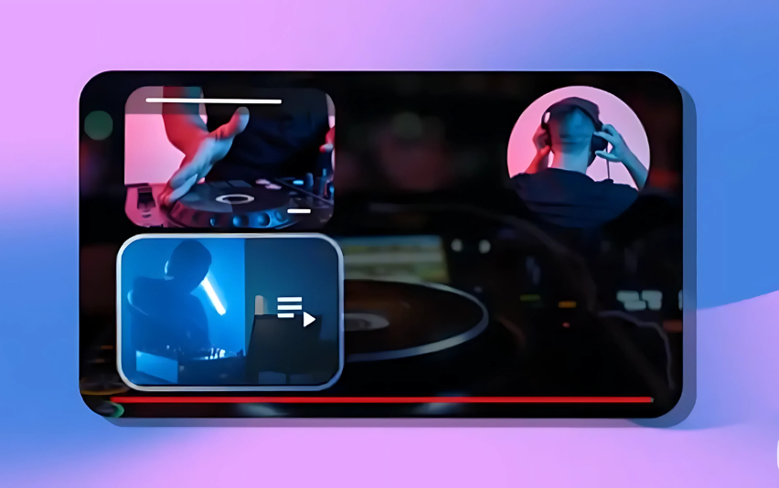 YouTube Updates: Removal of End Screens and Subscribe Button Sparks Debate